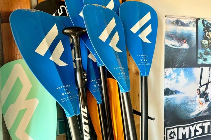 Stand up Paddle Rental in Cap d'Agde