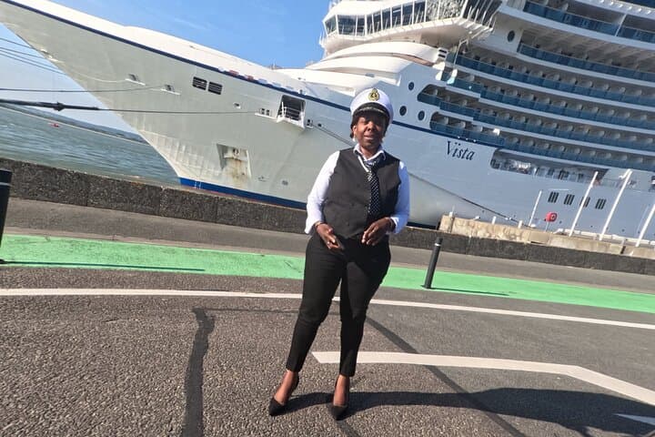 Private Taxi from Le Havre to Paris
