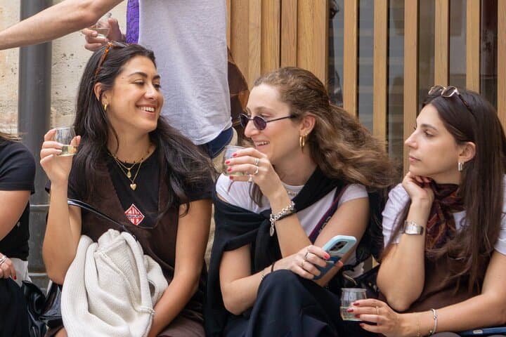 Wine Your Way Through the Marais