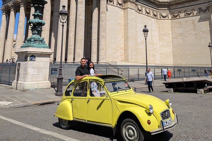 Panthéon