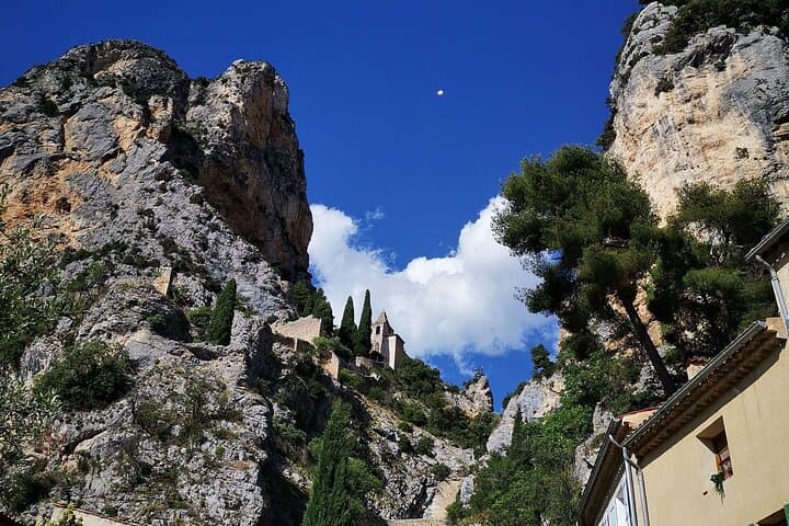 Private Tour Verdon Gorges and Lavender Fields in Valensole