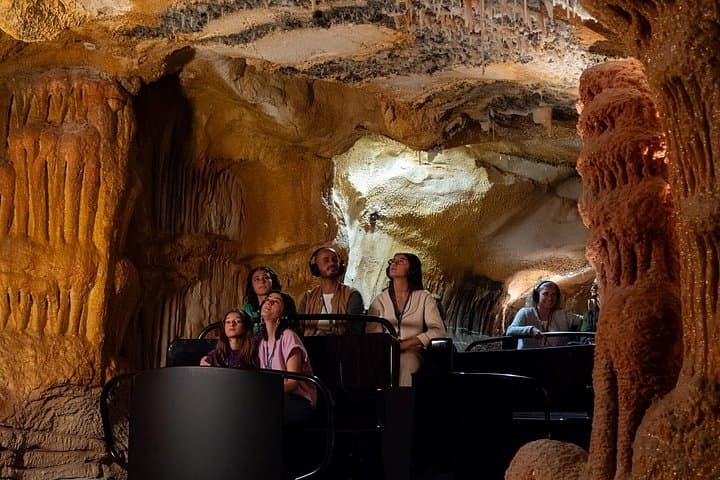 Cosquer cave
