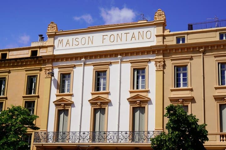 Best Intro to Perpignan in 2 hours with a Local