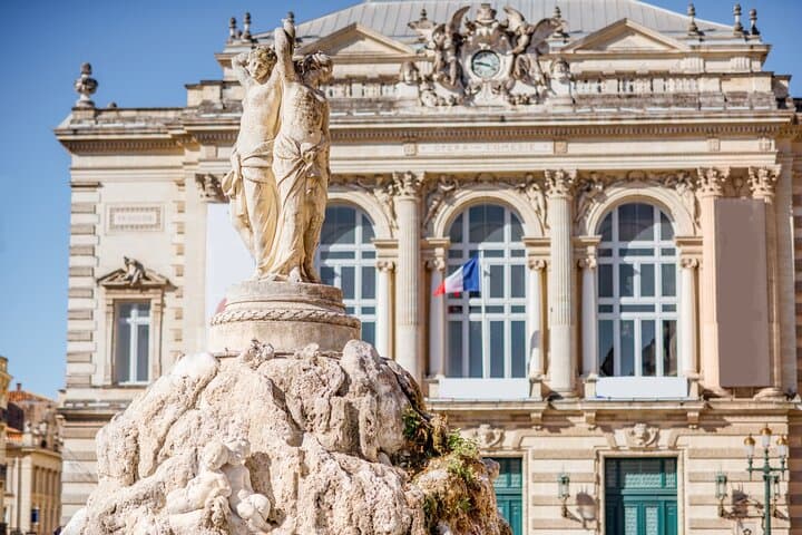 Best Intro to Montpellier in 2 hours with a Local
