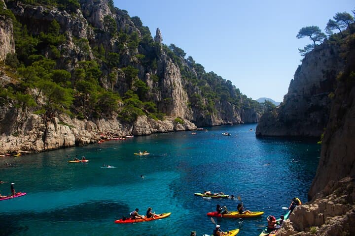 breathtaking landscapes