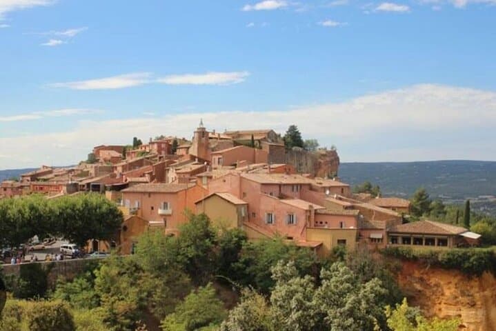 Village of Roussillon