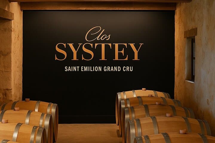 Discover Clos Systey Organic and Biodynamic Wines