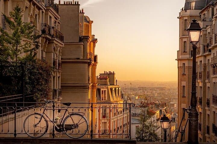 Montmartre Uncovered By A Parisian Guide
