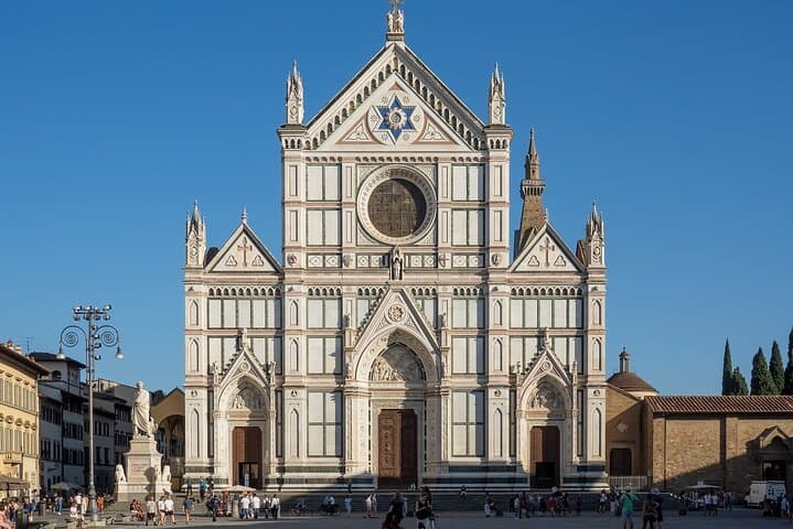 7 day Shared Europe Sightseeing Tour