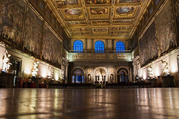 7 day Shared Europe Sightseeing Tour