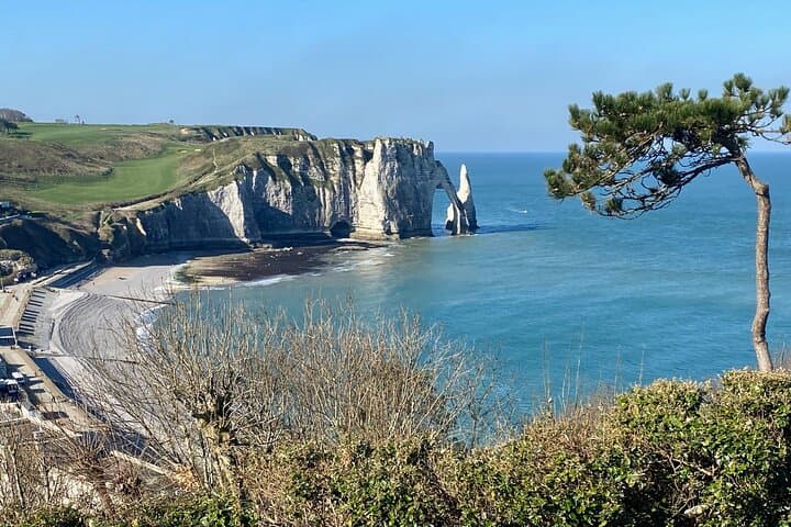 Etretat