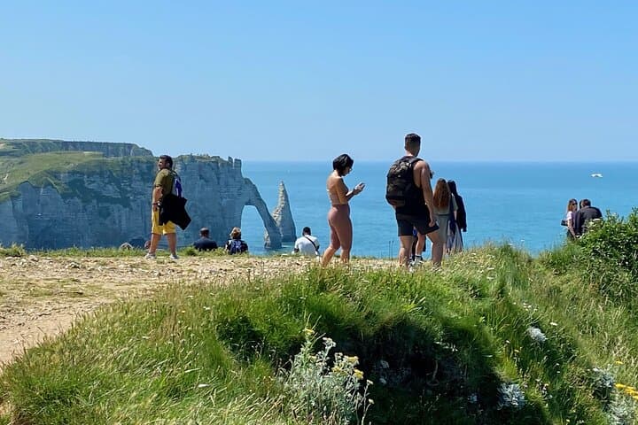 Etretat