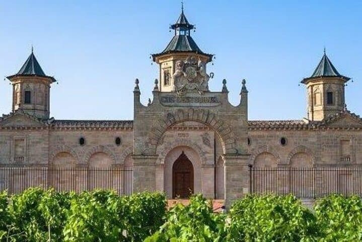 Private Medoc Full-Day tour, from Bordeaux
