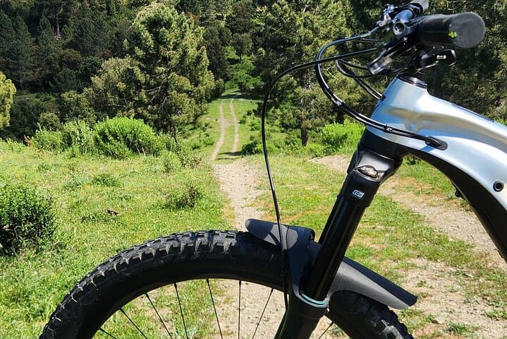 Exit the paved roads to venture out and push our limits.