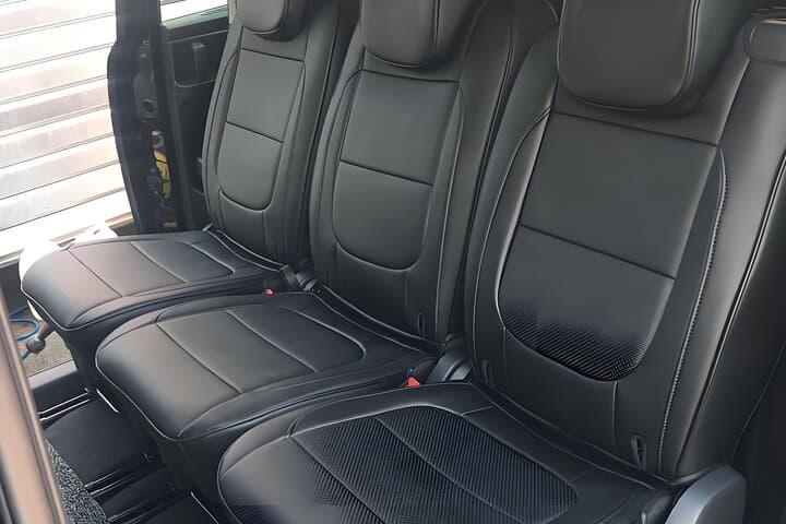 Airport Paris Charles de Gaulle CDG private transfer to hotels.