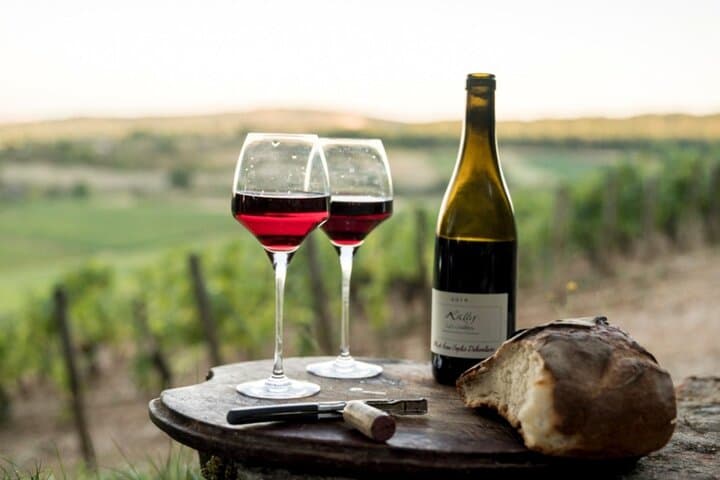 Bordeaux to Saint Émilion Wine Full Day Trip with Tastings