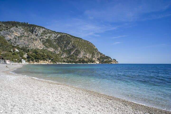 3 Hours Private Tour of Eze Villefranche Sur Mer