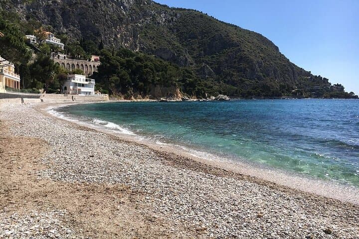 3 Hours Private Tour of Eze Villefranche Sur Mer