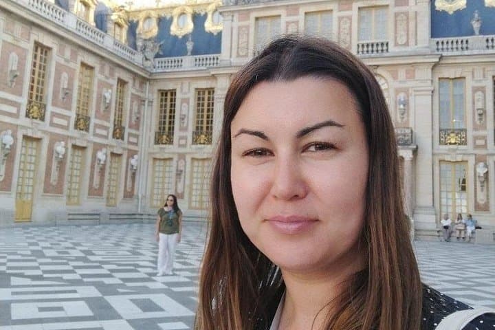 Versailles Private Full Day tour from Paris Golf Cart and Trianon