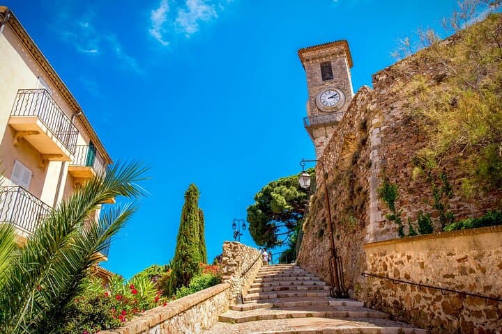 Private Tour in Cannes to Nice and Grasse