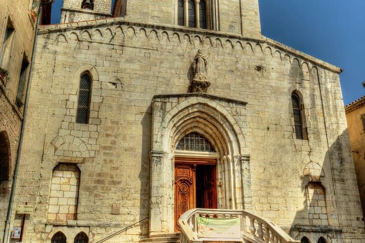 12 hours Tour to Saint-Tropez, Grasse, and Monaco
