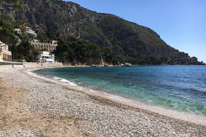 3 Hours Private Tour in Eze and Beaulieu-Sur-Mer