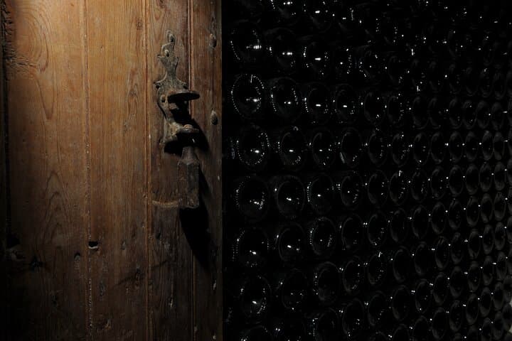 A Night in Chardonnay
