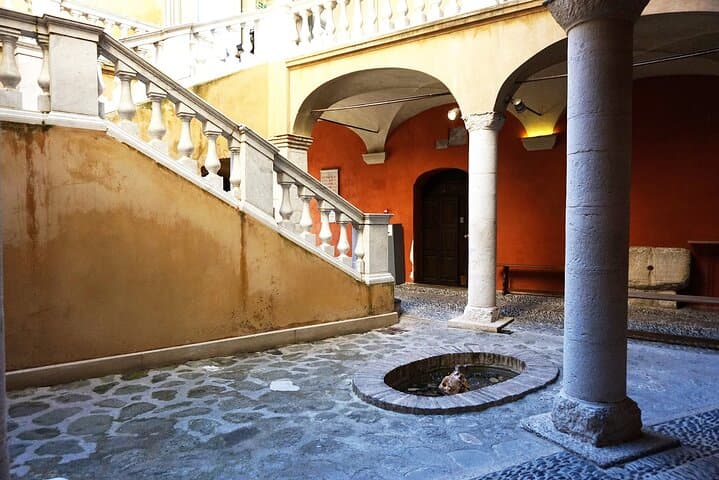 3 Hours Private Tour in Juan-les-Pins and Cagnes-sur-Mer