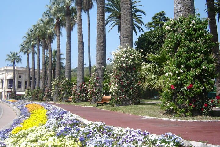 3 Hours Private Tour in Eze and Beaulieu-Sur-Mer