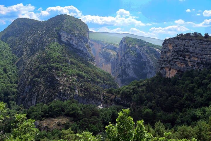 Sublime point