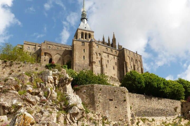 2 days Escape to Normandy Beaches D Day and Brittany Van Private