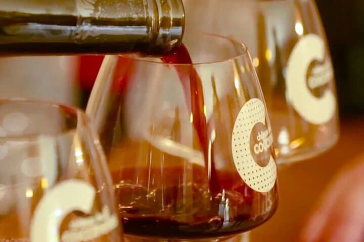 Winery Tour and Wine Secrets between Avignon and Nîmes