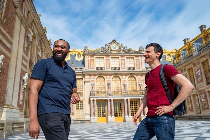 Versailles Palace