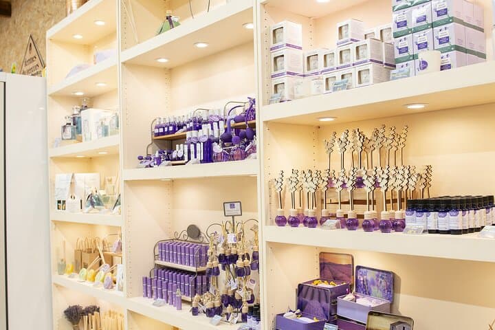 Producer store