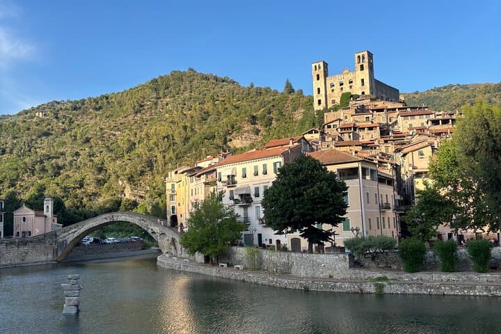 DOLCEAQUA ITALY
