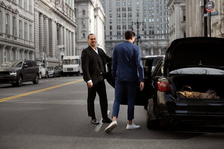 Paris Airport Transfers, City Transfers and Disposal Services