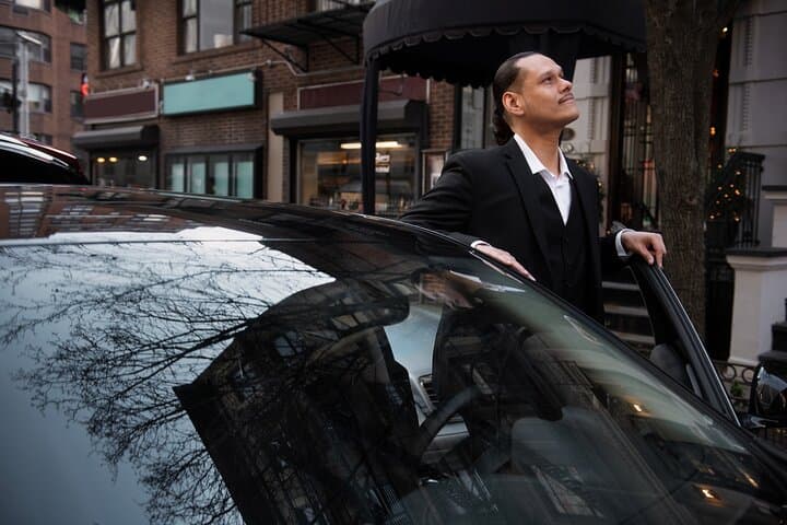 Paris Airport Transfers, City Transfers and Disposal Services