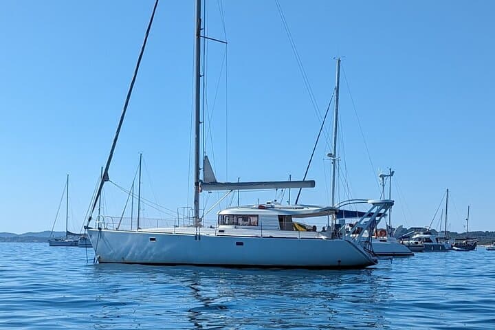 Embark on the boat of your dreams