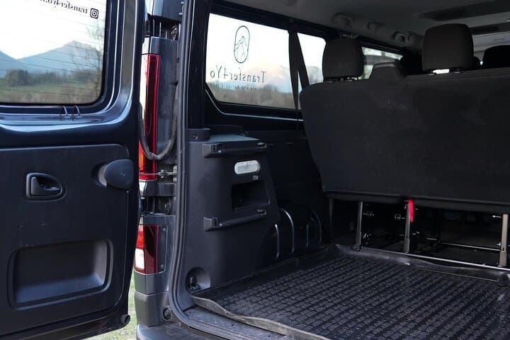 Geneva to Morzine Avoriaz or Les Gets Private Transfer