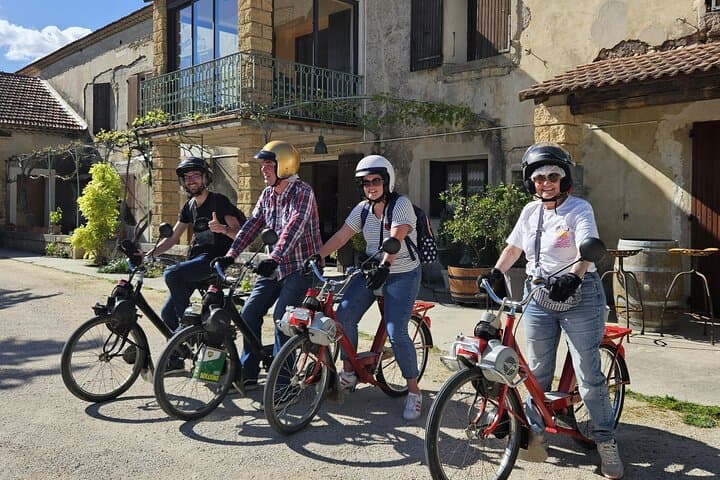 Solex_experience_vintage_vine_and_wine