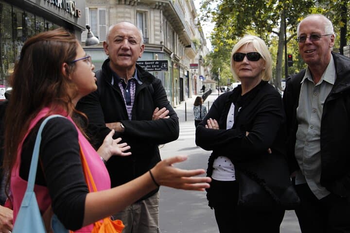 Paris Done Right, complete private Paris experience, guaranteed
