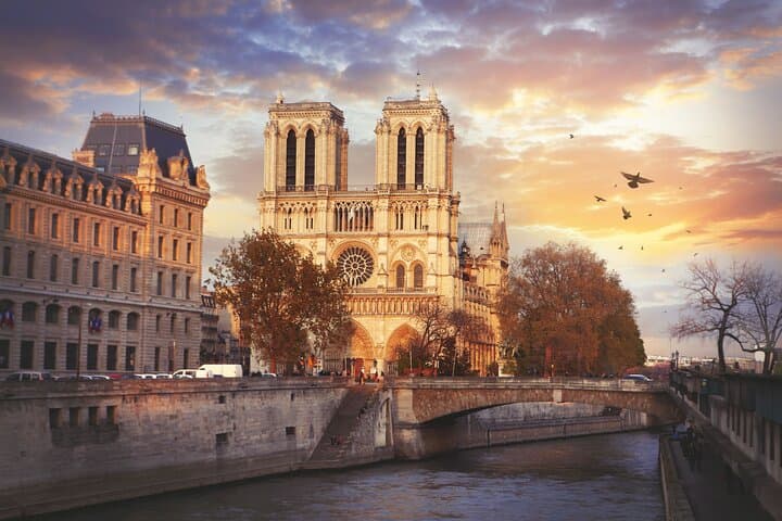 Paris Done Right, complete private Paris experience, guaranteed