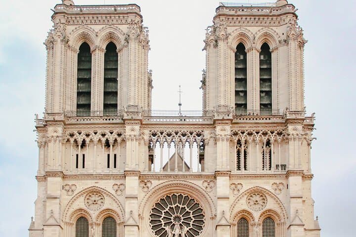 Notre-Dame Cathedral