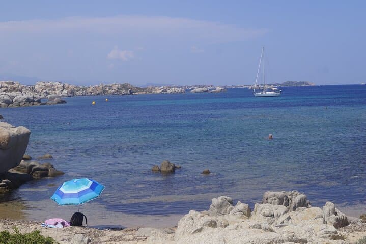 Porto Vecchio Sea Cruise Bonifacio Lavezzi Islands