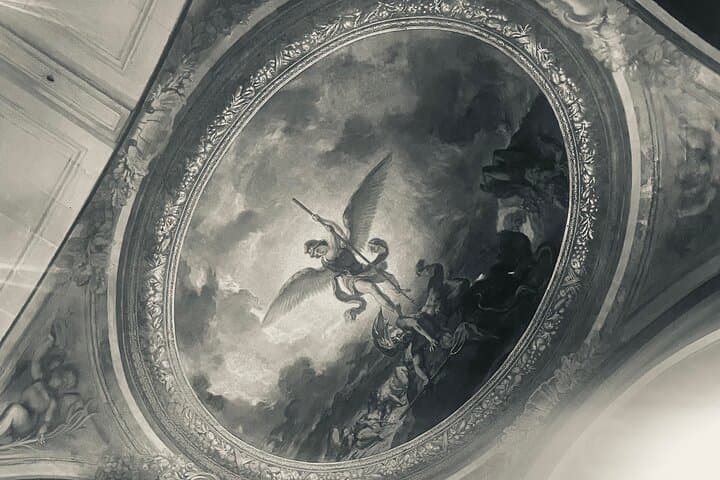 Paris Occult and the History of the Dark Arts Tour