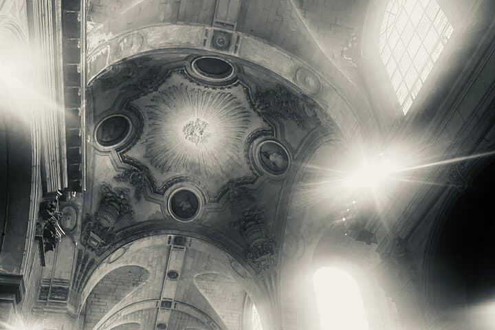 Paris Occult and the History of the Dark Arts Tour