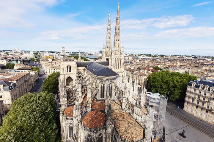 Experience the Essence of Bordeaux on a Private Tour