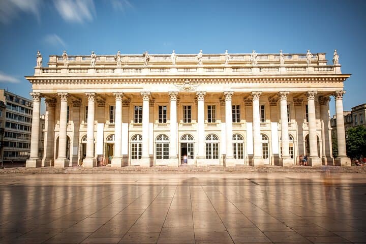 Experience the Essence of Bordeaux on a Private Tour