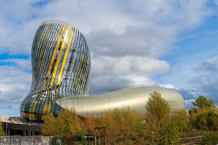 Experience the Essence of Bordeaux on a Private Tour