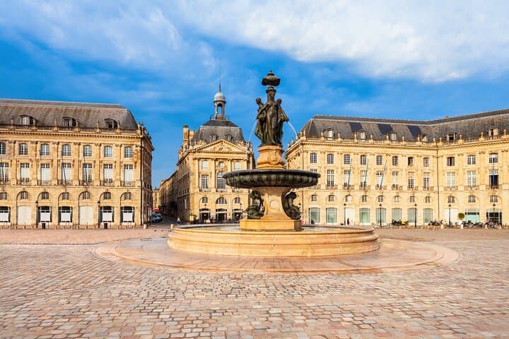 Experience the Essence of Bordeaux on a Private Tour